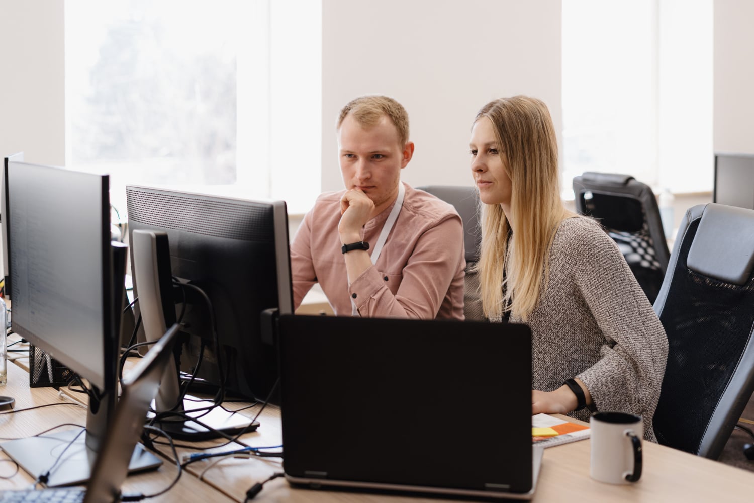 Is Your Small Business Safe From Hackers? Find Out Now!