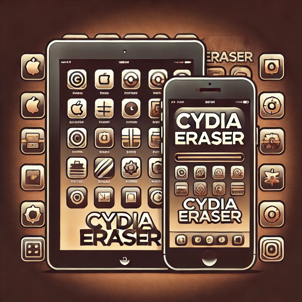 Cydia Eraser