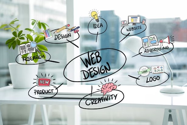 Top Michigan Website Design Companies and Detroit PPC Agency Services