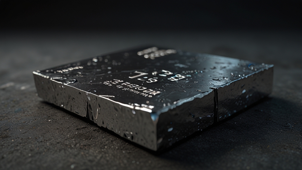 Yttrium Prices, Trend, Chart, Index, Demand & Historical Data