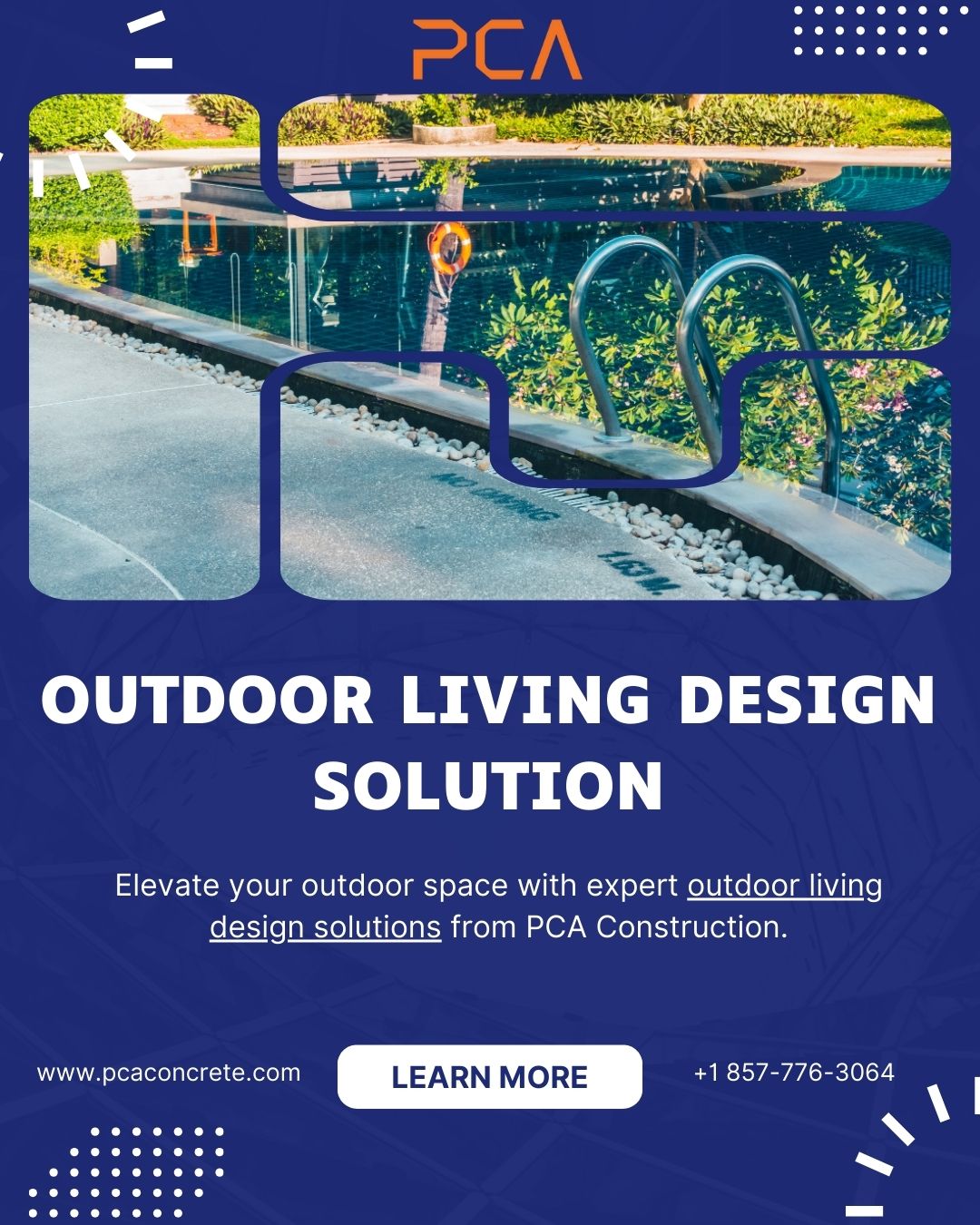 Innovative Garden Layout Design Services for Any Space