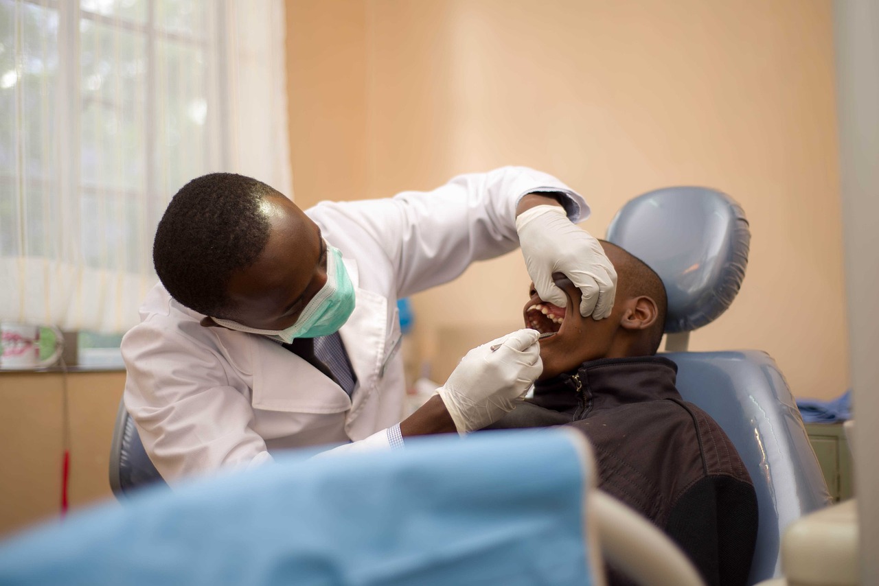 Dental Floss Market will prevent gum diseases owing to rising oral hygiene awareness