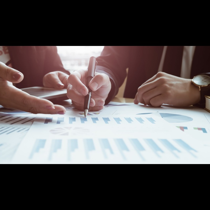 Elias Friedman: Mastering Financial Strategies for Success