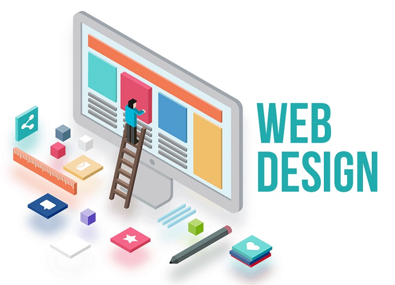 The Importance Of The Amazing Web Design Company In Bhubaneswar