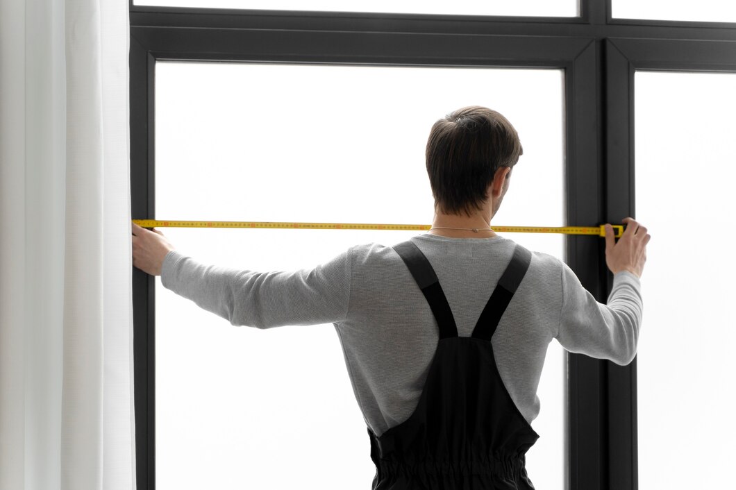 Smart Window Film: Revolutionary Technology for Energy Efficiency and Comfort