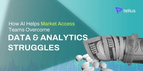 Market Access Analytics: Unlocking Opportunities in the Competitive Landscape