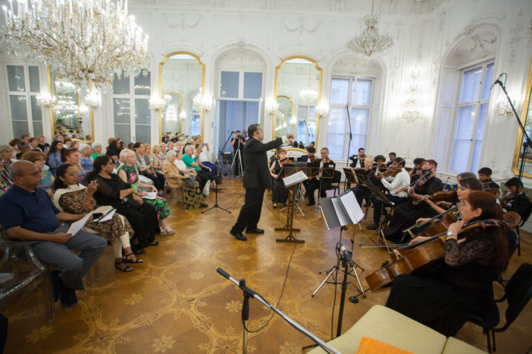 Musical Excellence Platform: The Best Choice