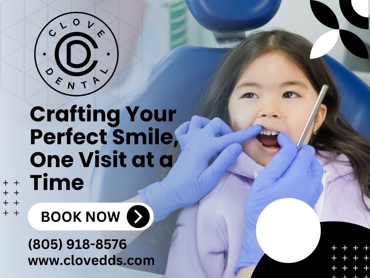Oxnard Dental: Trusted by Families for Quality Dentistry
