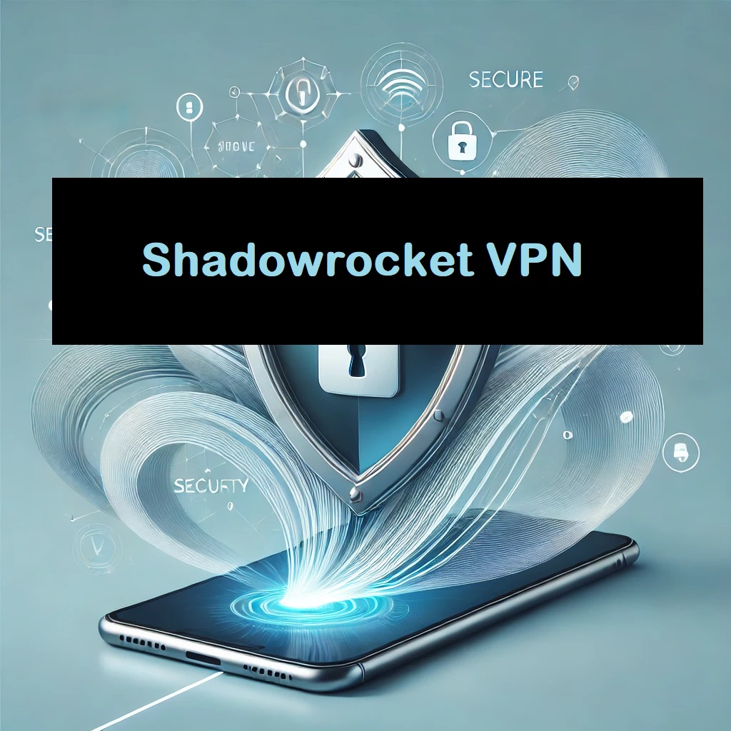 Shadowrocket VPN