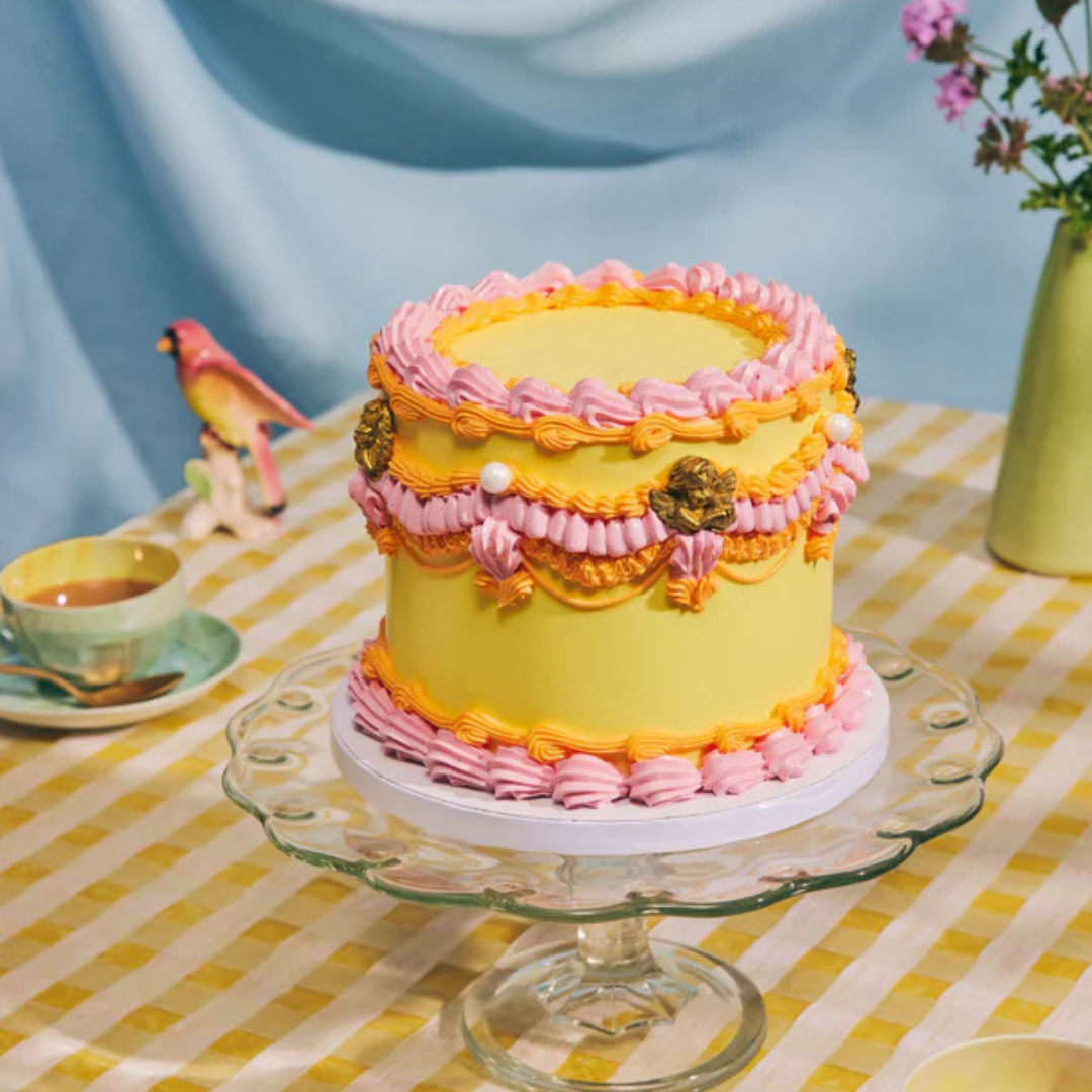 Why Birthday Cakes Are the Heart of Every Celebration