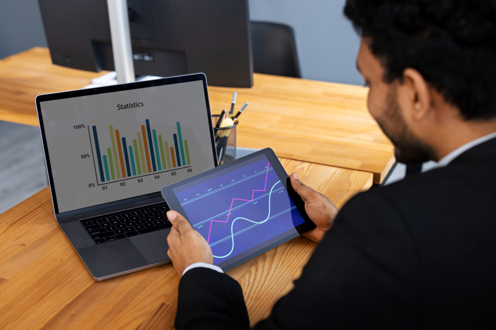 Key Features of Wealth Management Software: What to Include in Your Solution