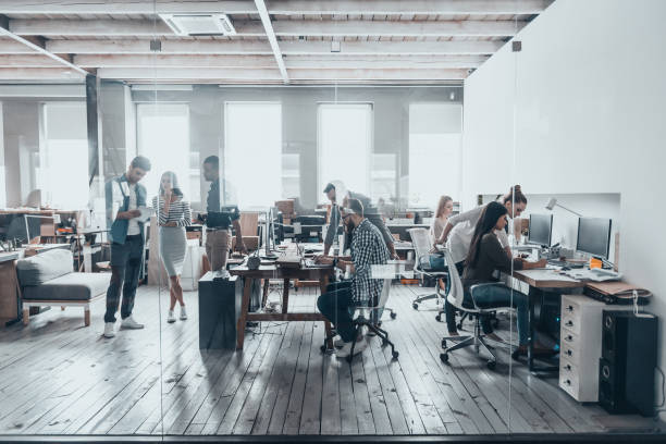 2025 and Beyond: Why Brisbane Companies Are Ditching In-House IT