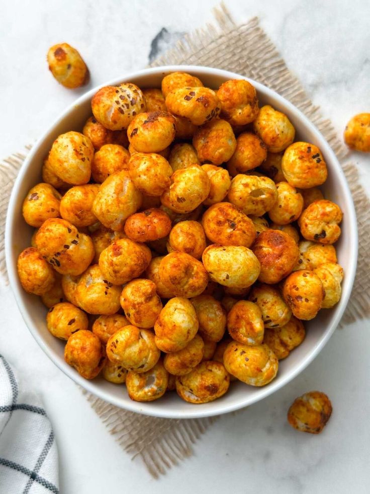 How to Use Makhana in Curries: A Nutty Twist to Traditional Dishes?