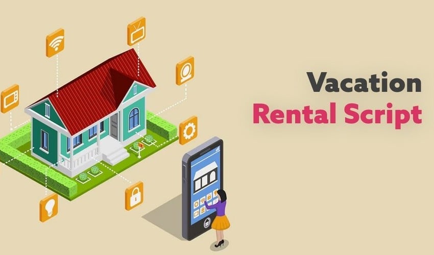 Mobile-Optimized Vacation Rental Script: Boost Bookings & Revenue