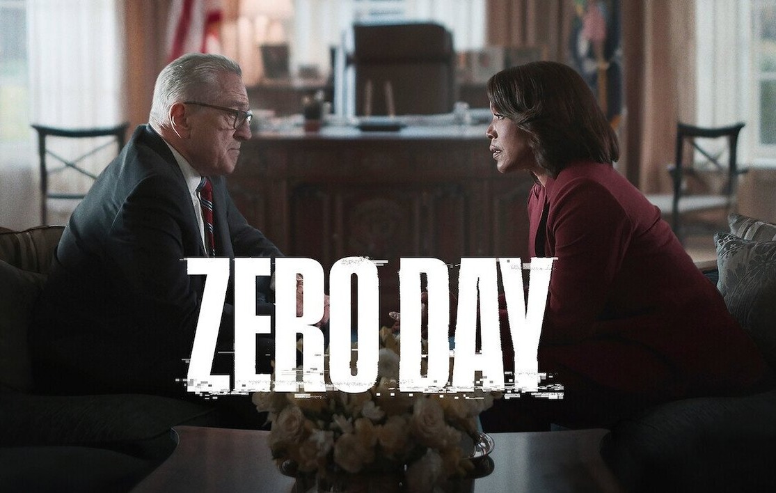 "Zero Day" Cyberattack on the Country on Soap2day