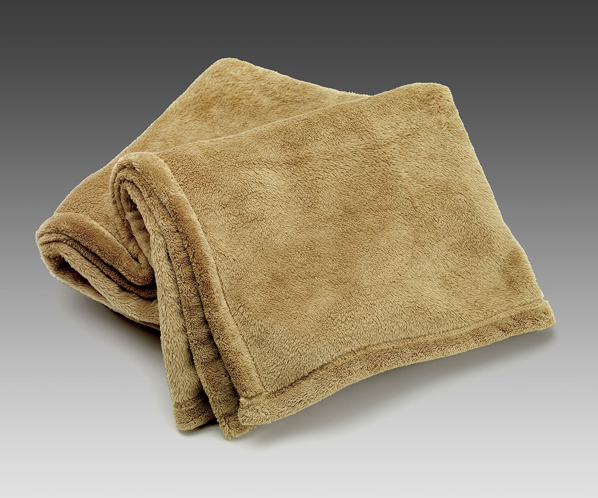 Microfleece Blanket Care Tips for Hotels and Motels: A Guide for USA Suppliers