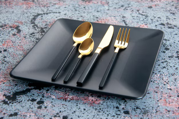 Why Investing in Durable Cutlery Saves Restaurants Money in the Long Run