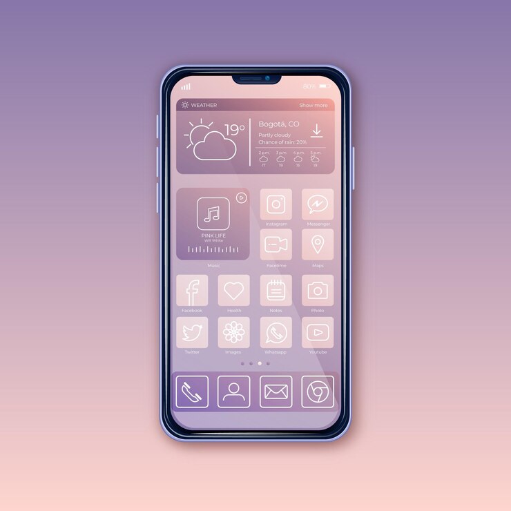 iOS App Development Company in Manchester