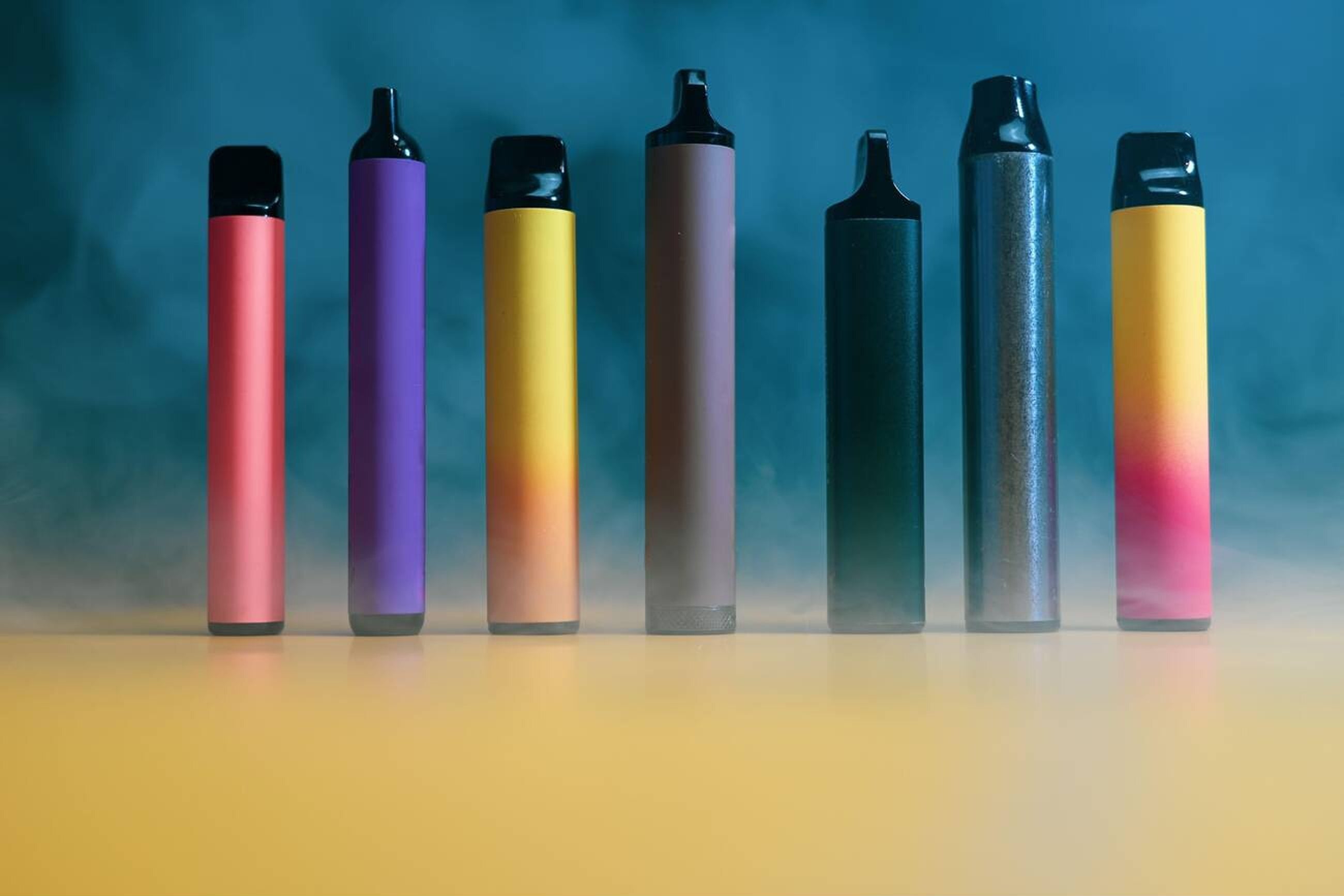 How Temperature Control Enhances the Vaping Experience