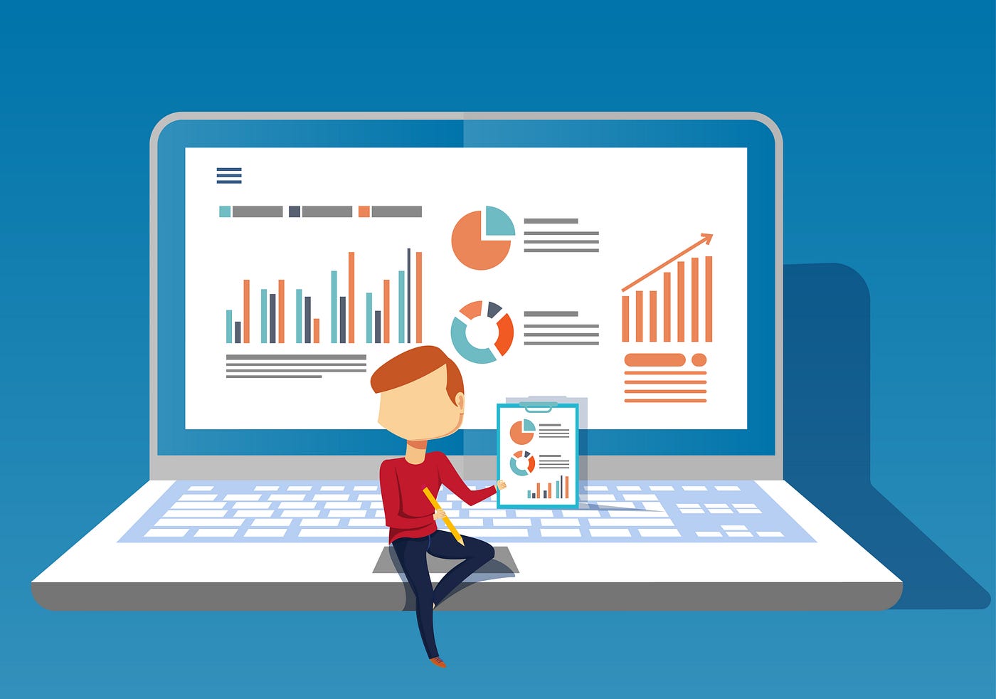 Know about the Data Analytics Course in Dehradun