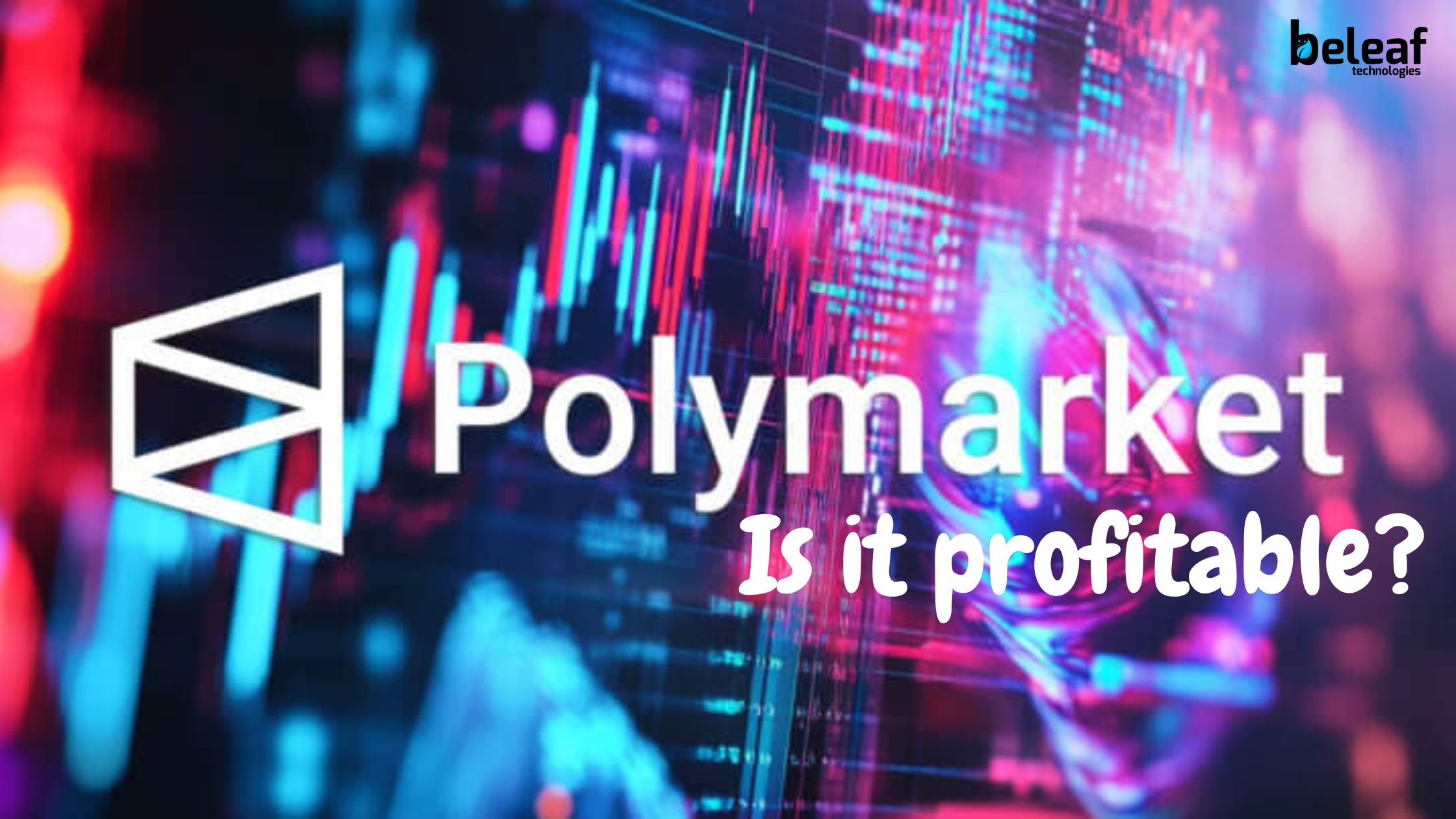 Is a Prediction Marketplace Like a Polymarket Clone Profitable?