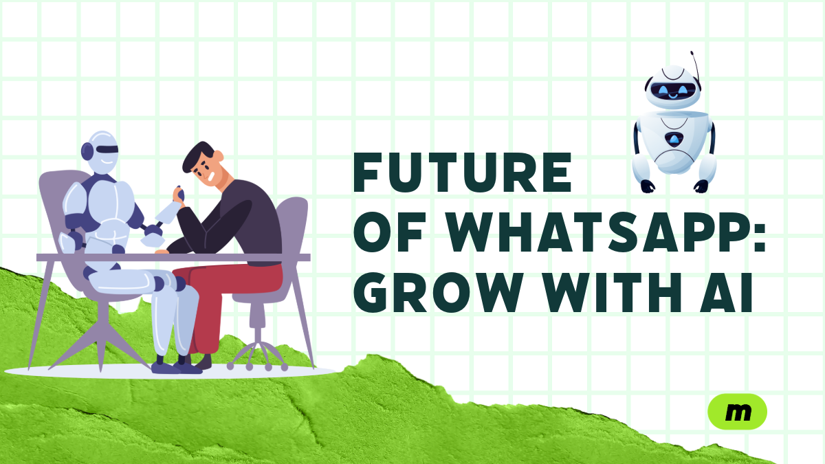 WhatsApp Business API Future: AI Chatbots & 2025 Trends