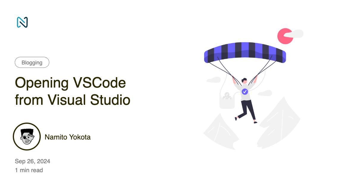 Visual Studio setting to open certain file types in VSCode
