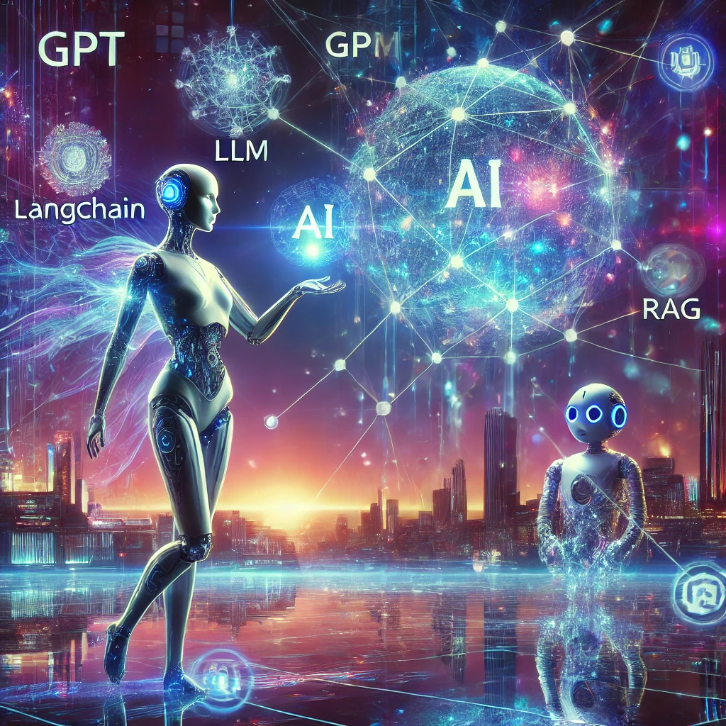 🤖 Decode AI