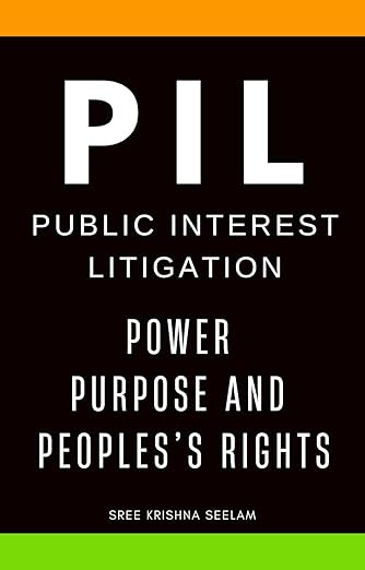 How to File a PIL in India: A Step-by-Step Guide