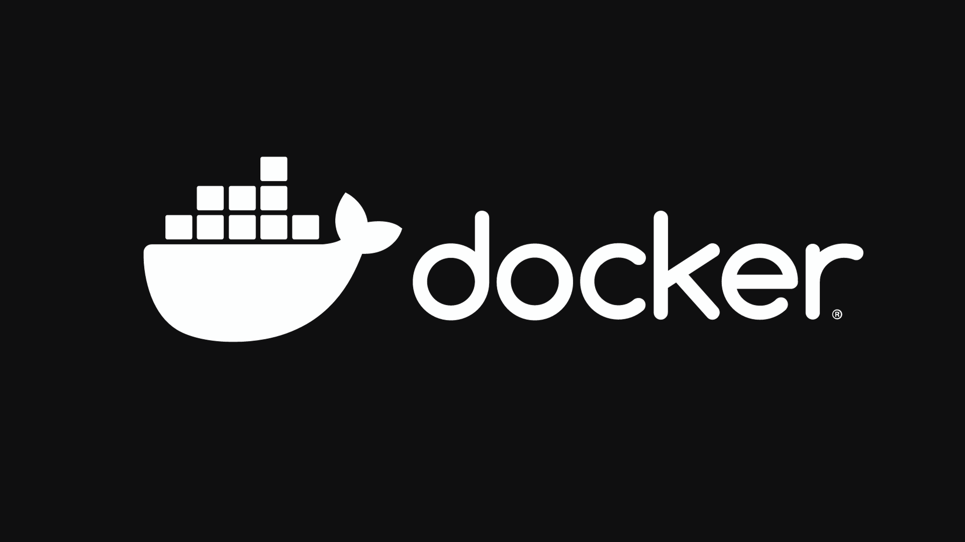 Docker ๐ณ
