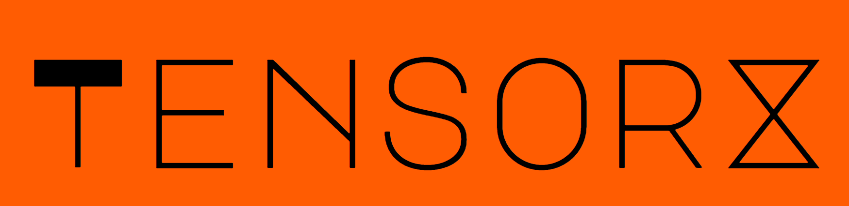 TensorX