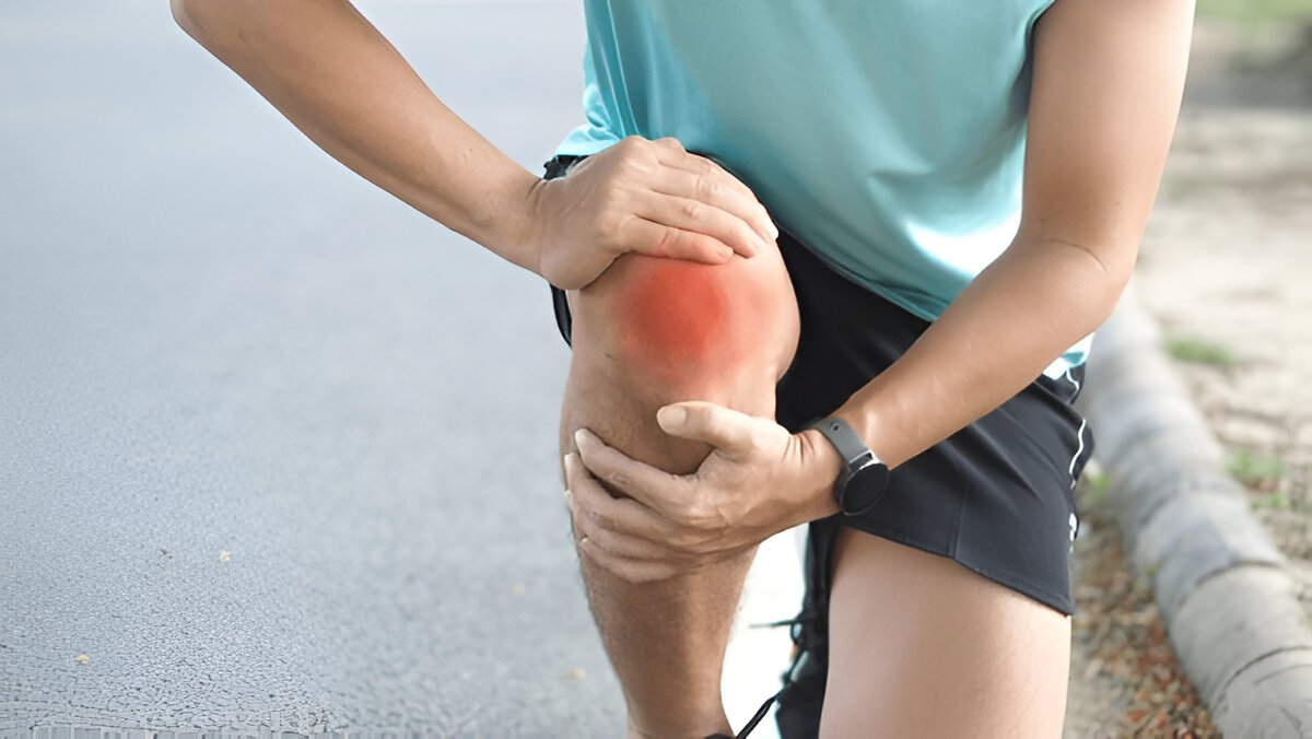 Knee Pain While Walking? How Physiotherapy Can Help