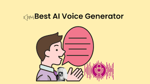 How AI Voice Generators Are Transforming Industries