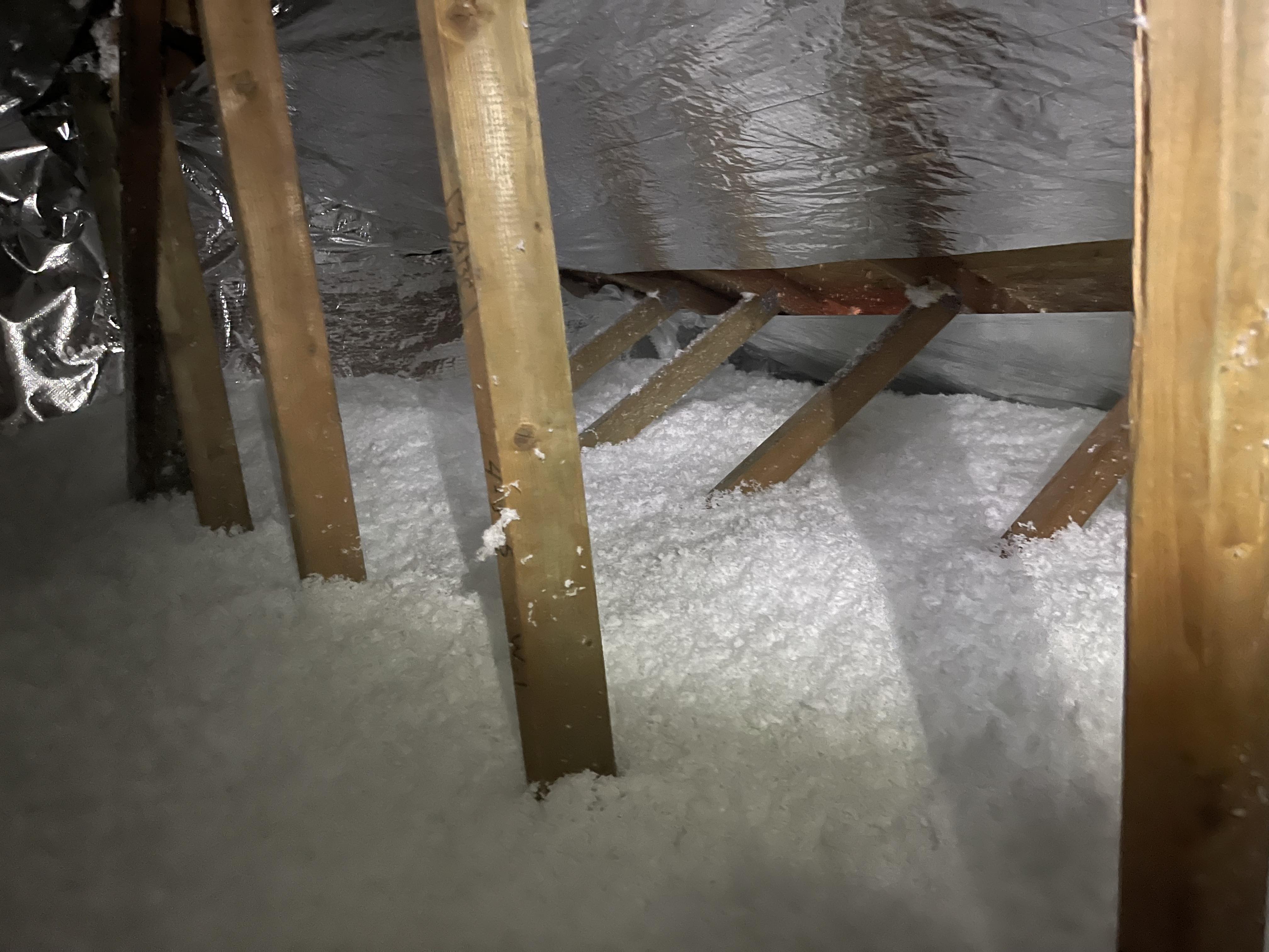 Why Attic Insulation is a Game Changer for Energy Efficiency
