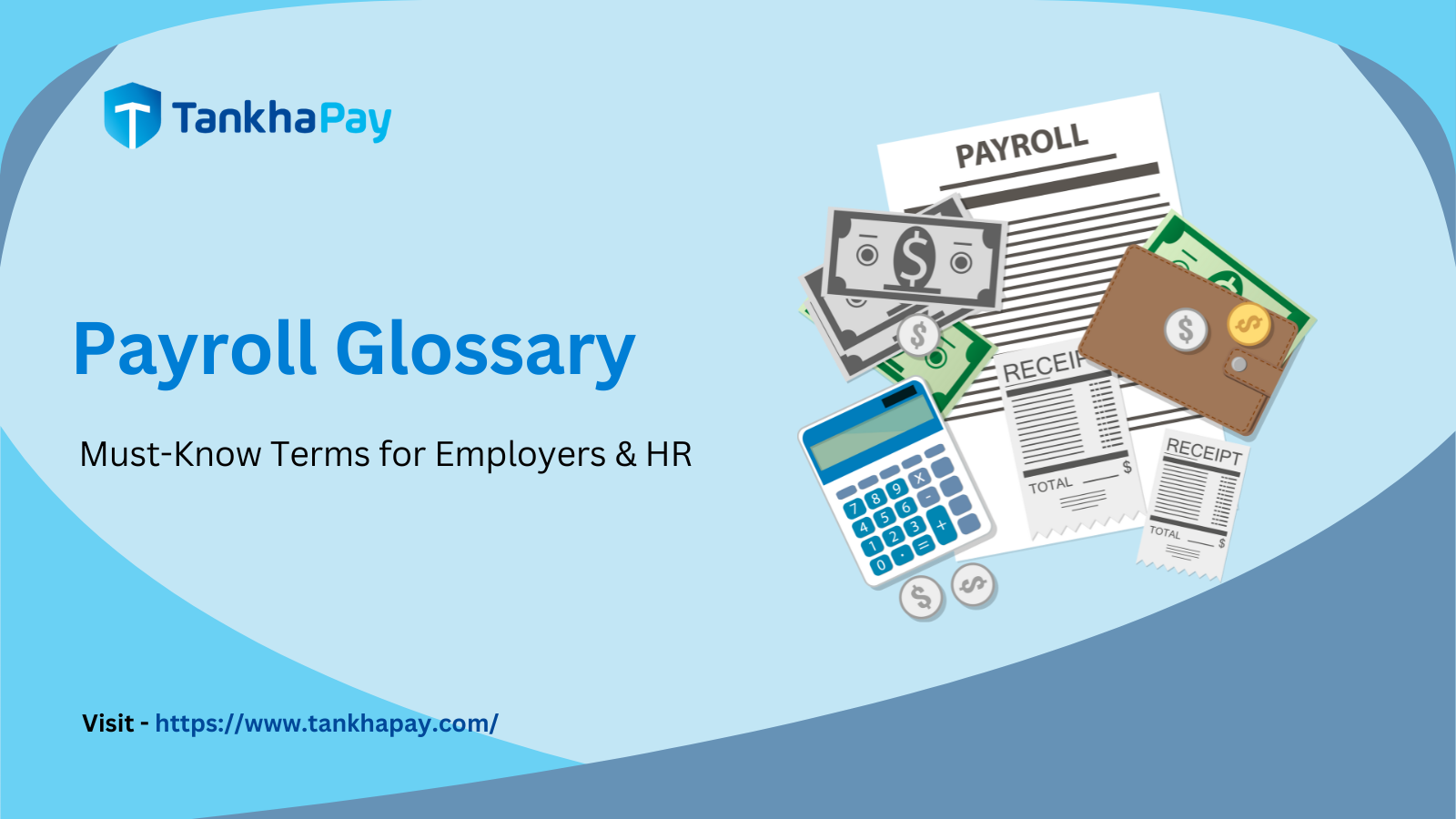 Payroll Glossary for Small Businesses: Stay Compliant and Informed