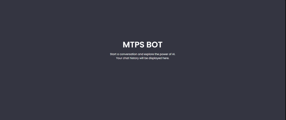 School Chatbot: Revolutionizing Communication with AI