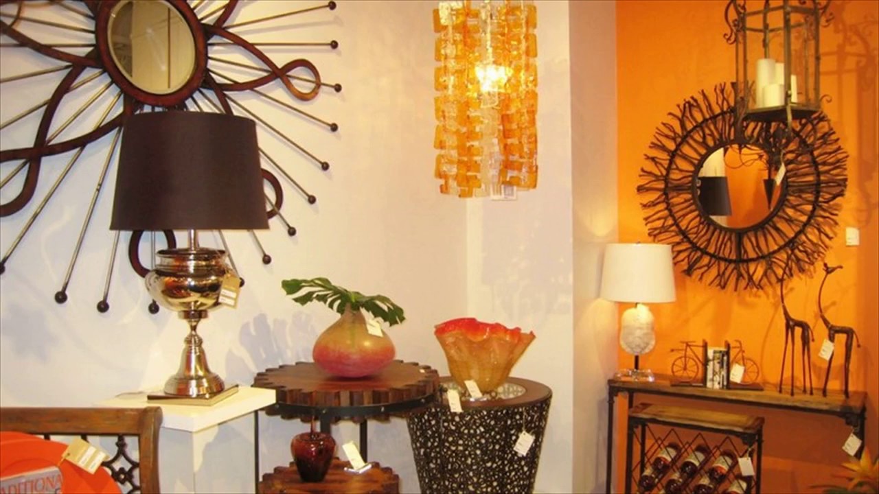 Decorative Accessories: An easy way to refresh your home's style