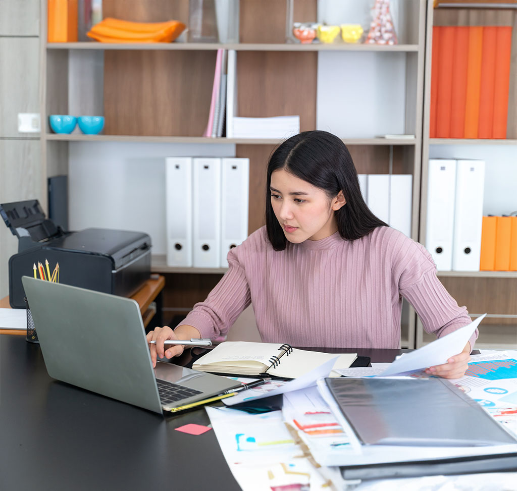 Top Benefits of Outsourcing Payroll Services in India