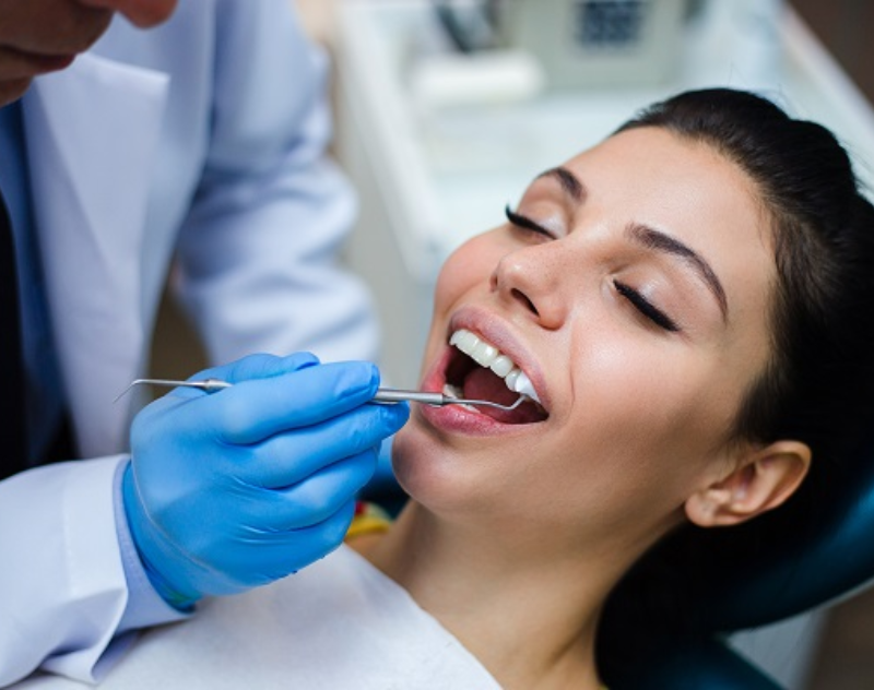 Cosmetic Dentistry at West 14 Dental: Enhance Your Smile and Confidence