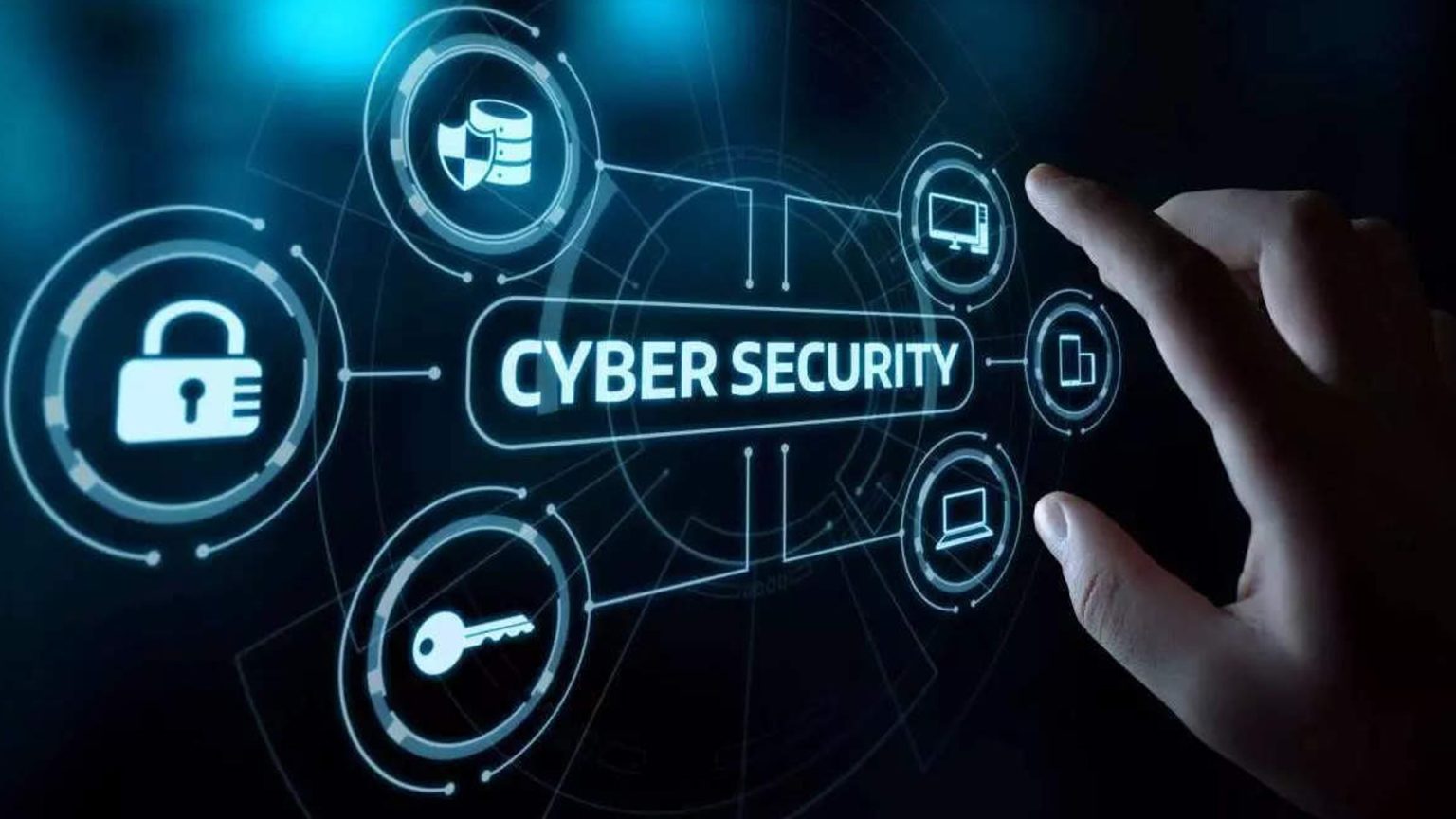 Cybersecurity Trends for 2025- Staying Ahead of Emerging Threats