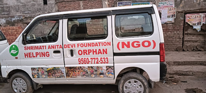 children ngo near me