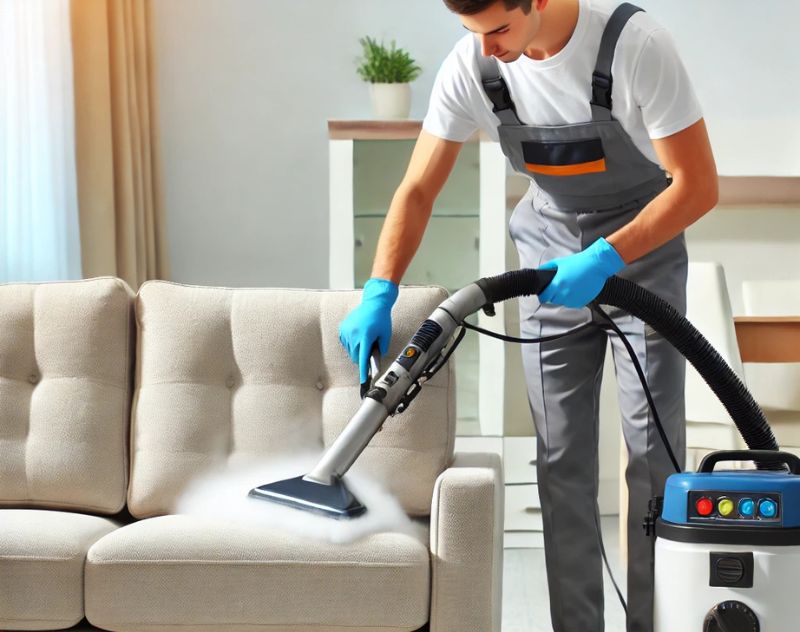 How Often Should You Get Sofa Dry Cleaning Done?