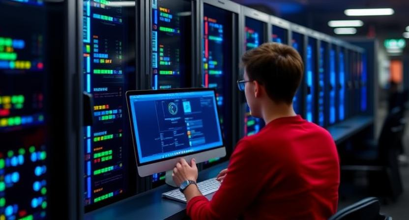 Website Maintenance Services – Ensure Performance & Security