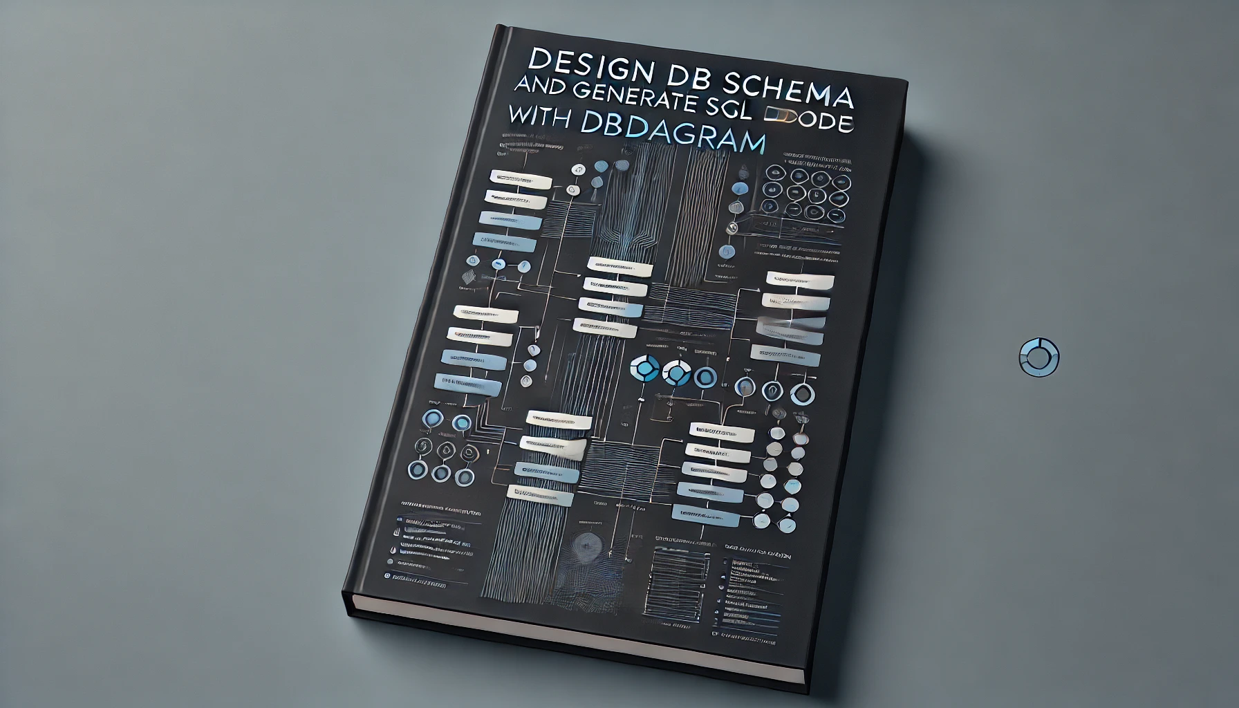 Thiết kế schema database và generate code SQL với dbdiagram.io