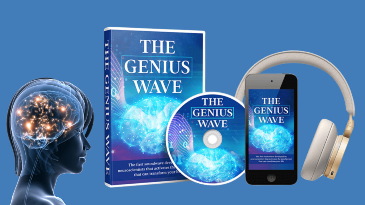The Genius Wave 2025: Info, Updates, Pricing, Discounts, Pros & Cons