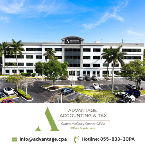 Is Your Boca Raton CPA Helping You Save Money? Find Out How to Maximize Your Business Finances!