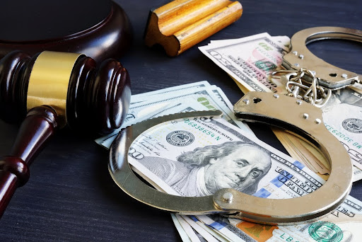 Legal Trouble for Minors: How Bail Bonds Work for Underage Offenders