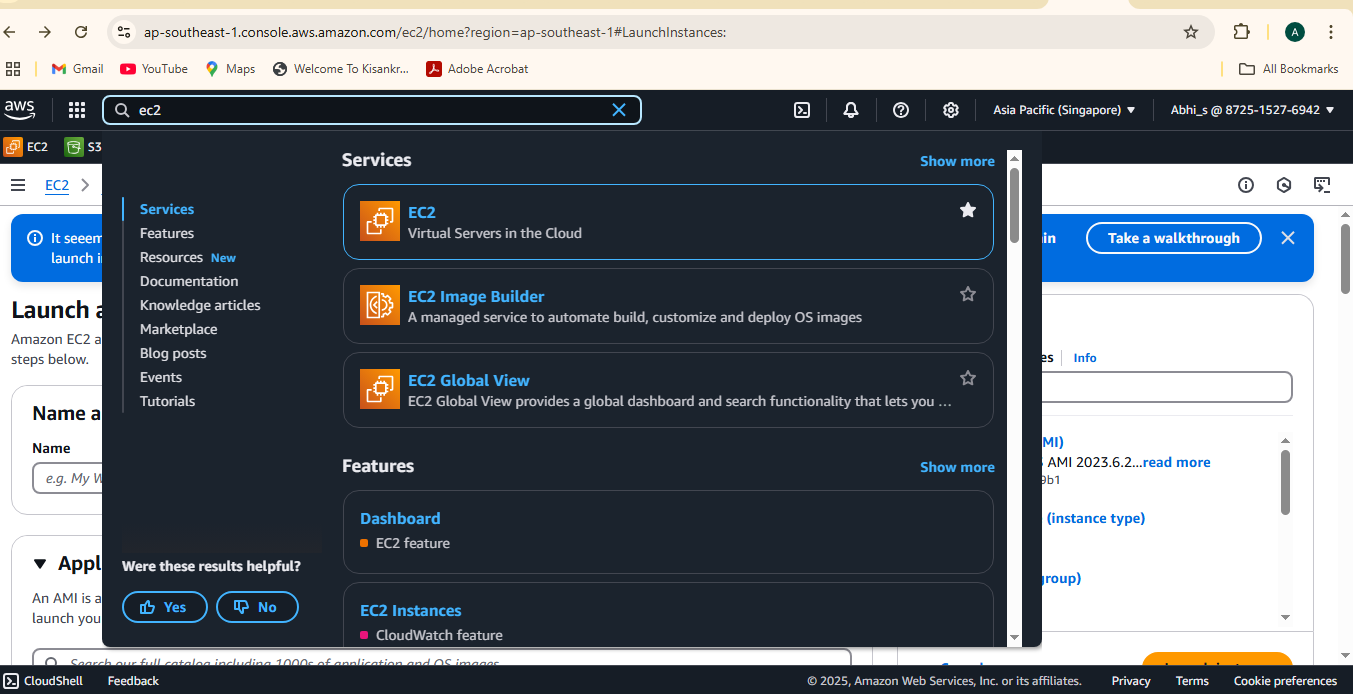 Step-by-Step Guide to Deploy a Node.js Server on Amazon EC2 with NGINX ...