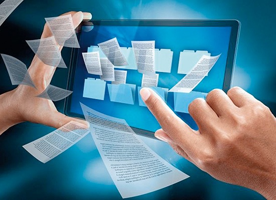 Electronic Trial Master File (eTMF) Market to Flourish at a CAGR of 12.6%  Owing to Growing Adoption of eTMF Solutions
