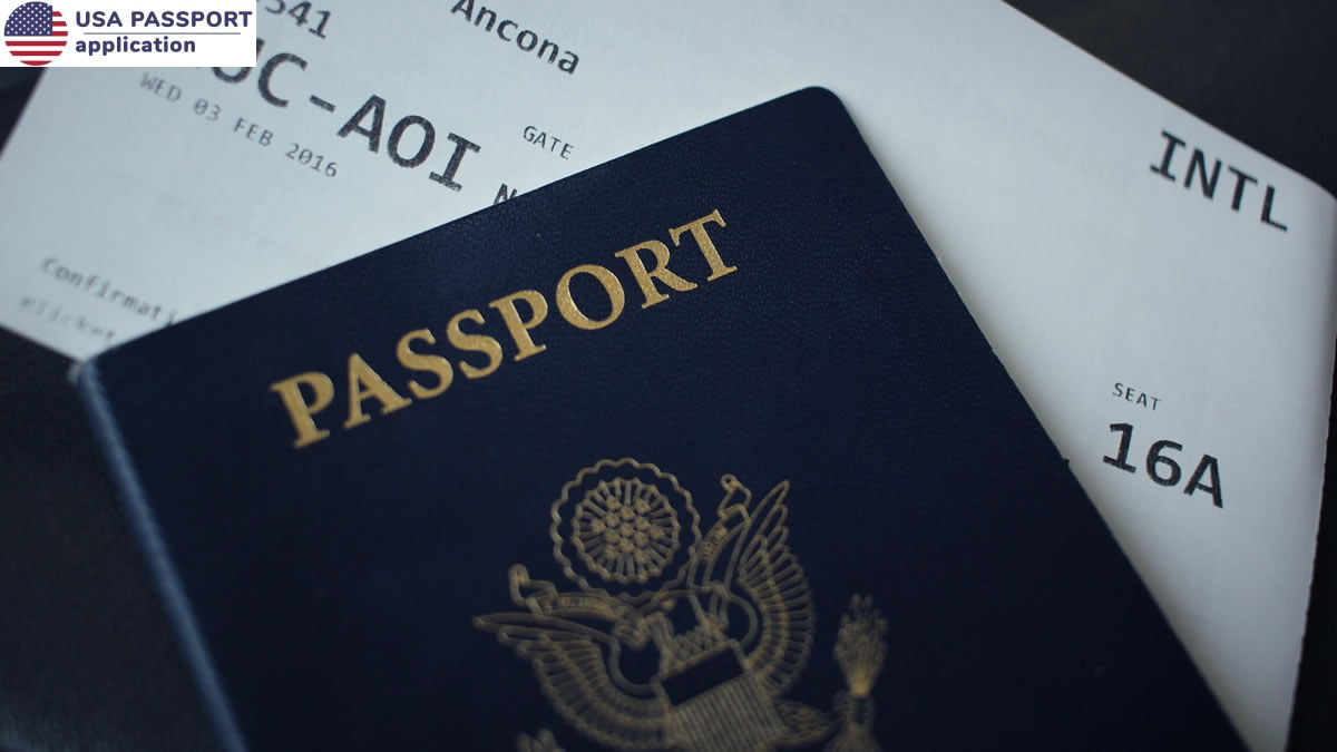 Understanding US Passport Requirements